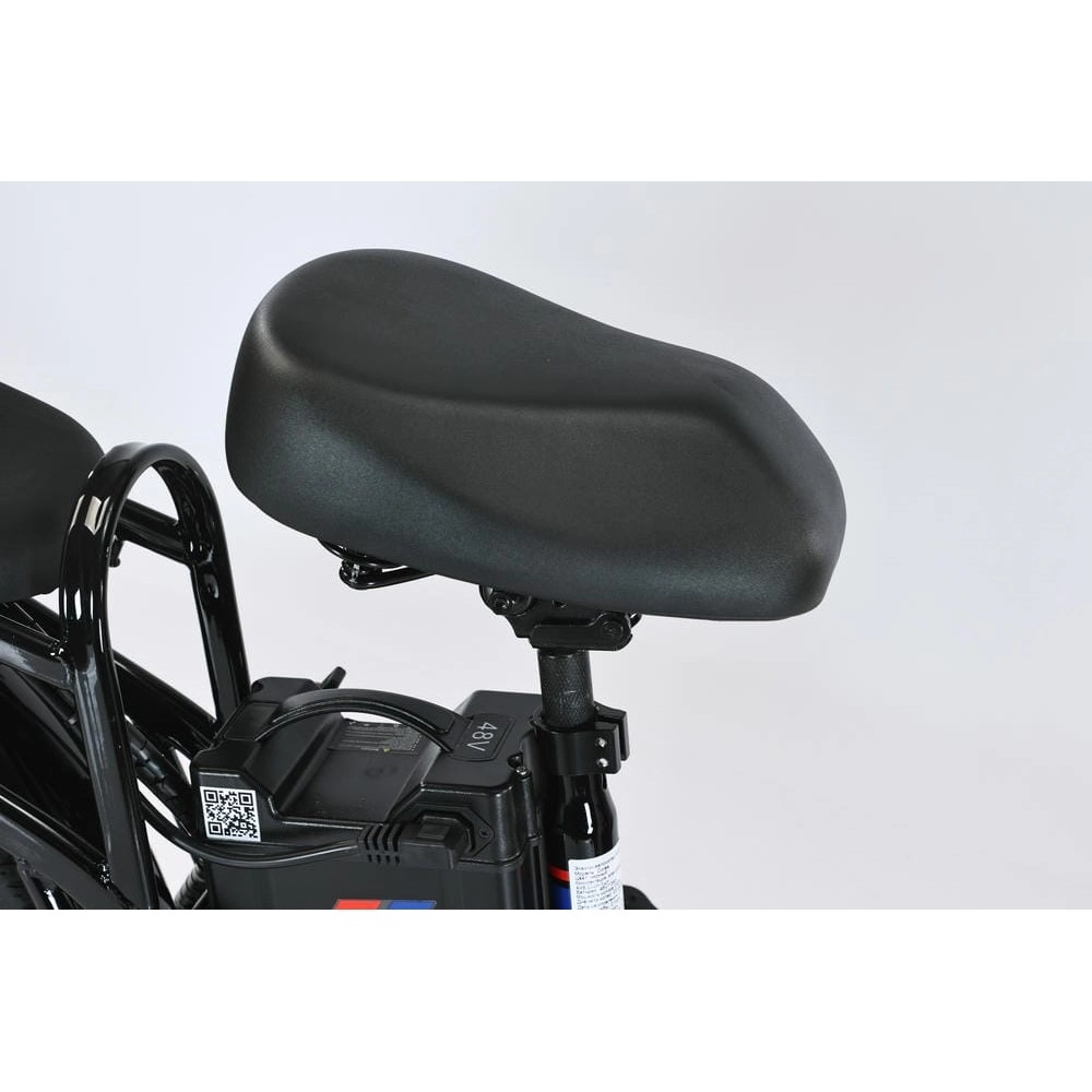 Электровелосипед SmartBalance Corsa 13 Ah 19